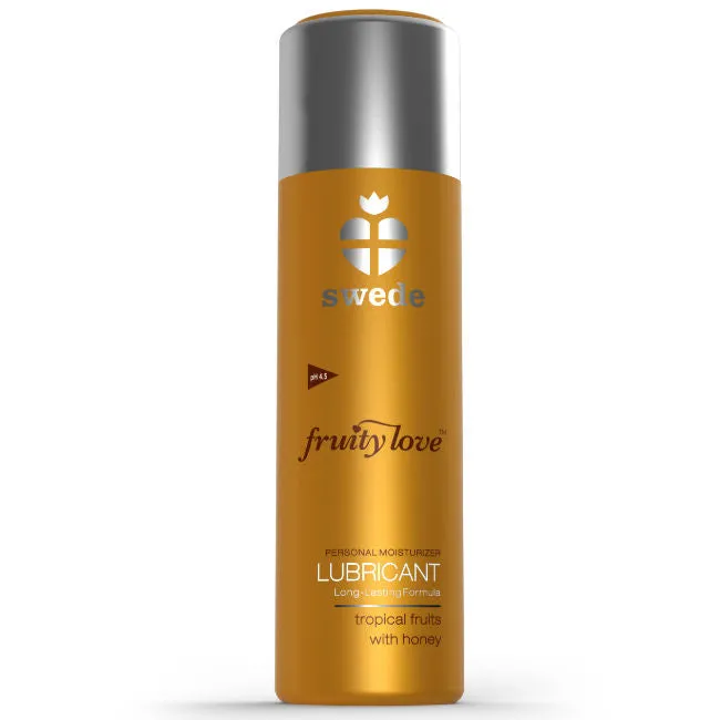 Lubrifiant Naturel Sans Parabènes Swede - Image 2