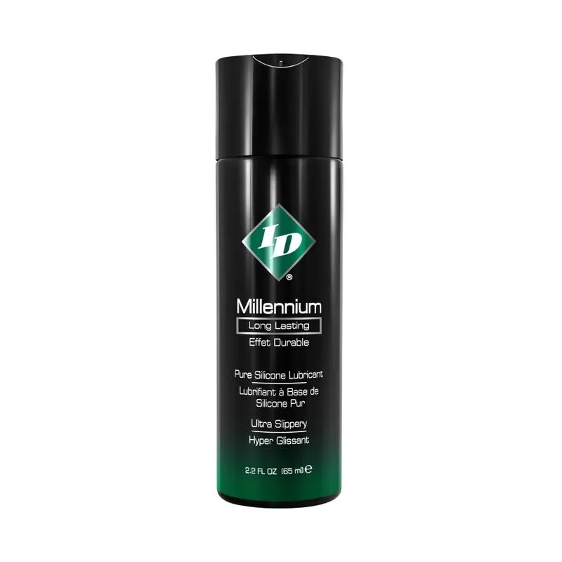 Lubrifiant Silicone Waterproof Ultra Longue Durée