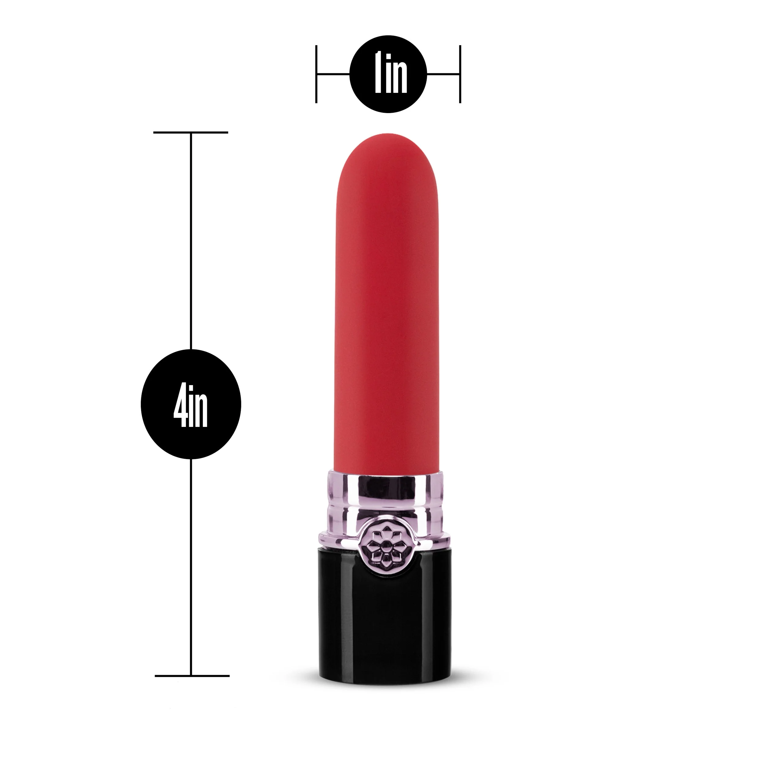Lina Lipstick Vibrator - Image 6