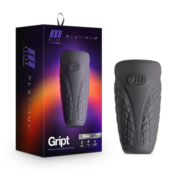 Gript Stroker - Image 2