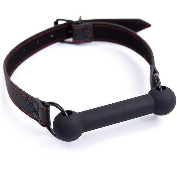 Mâchoire Os Jouet Adulte Silicone Sans Phtalates