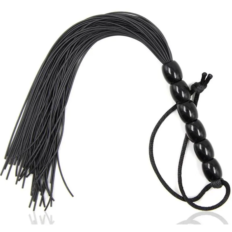 Martinet En Silicone Pour Débutants Et Experts