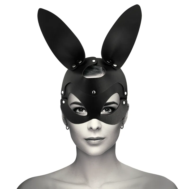 Mascara Érotique Coquette Chic Désir
