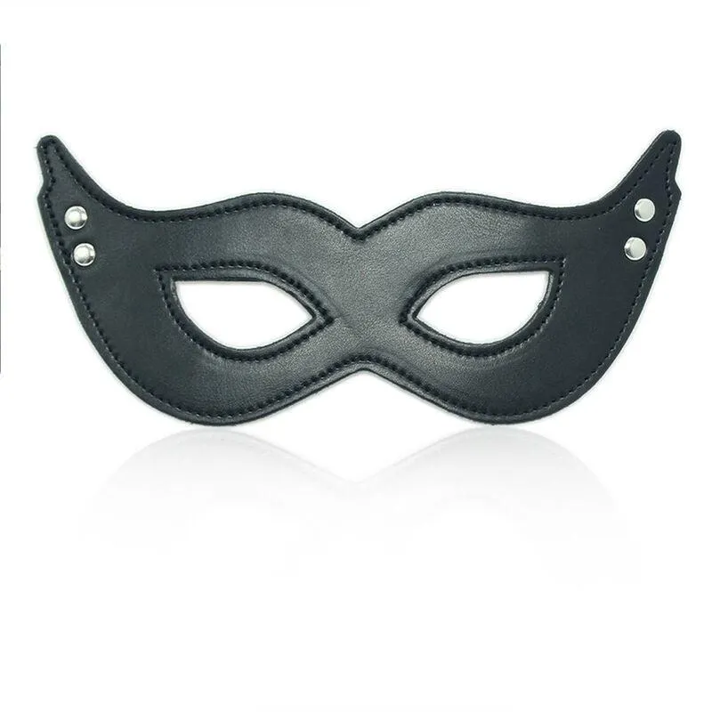 Masque Pour Les Yeux Fétichisme Pu