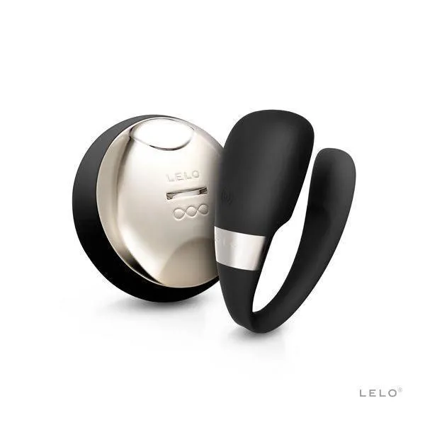 Masseur Couple Silicone Submersible Rechargeable - Image 2