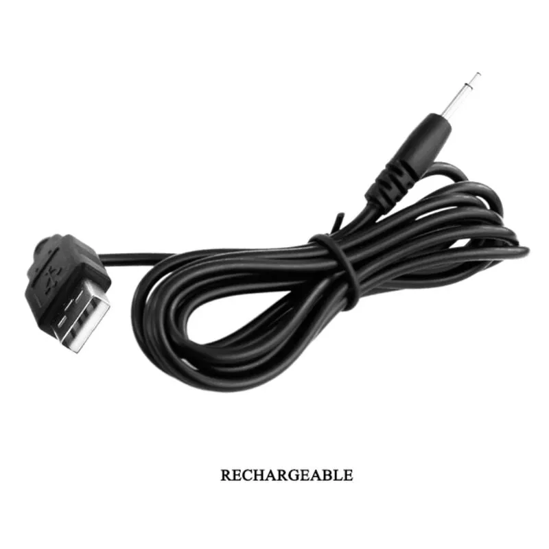 Masseur Par Aspiration Ergonomique Portable Noir - Image 4