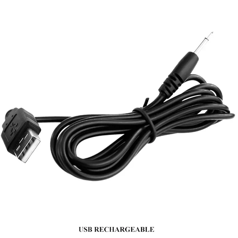 Masseur Prostate Vibrant Silicone Luxe - Image 3