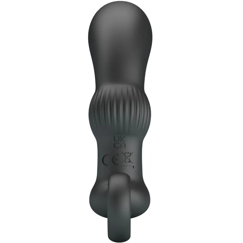 Masseur Prostate Vibrant Silicone Luxe - Image 8