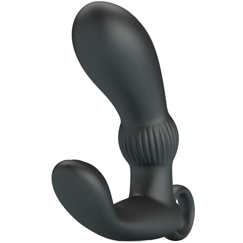 Masseur Prostate Vibrant Silicone Luxe - Image 9