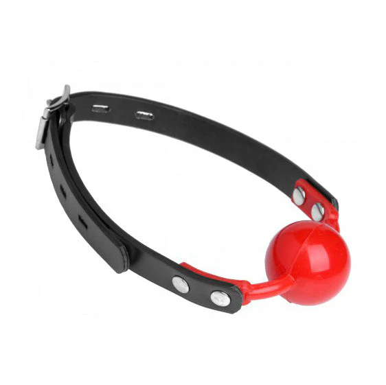 The Hush Comfort Ball Gag - Image 2