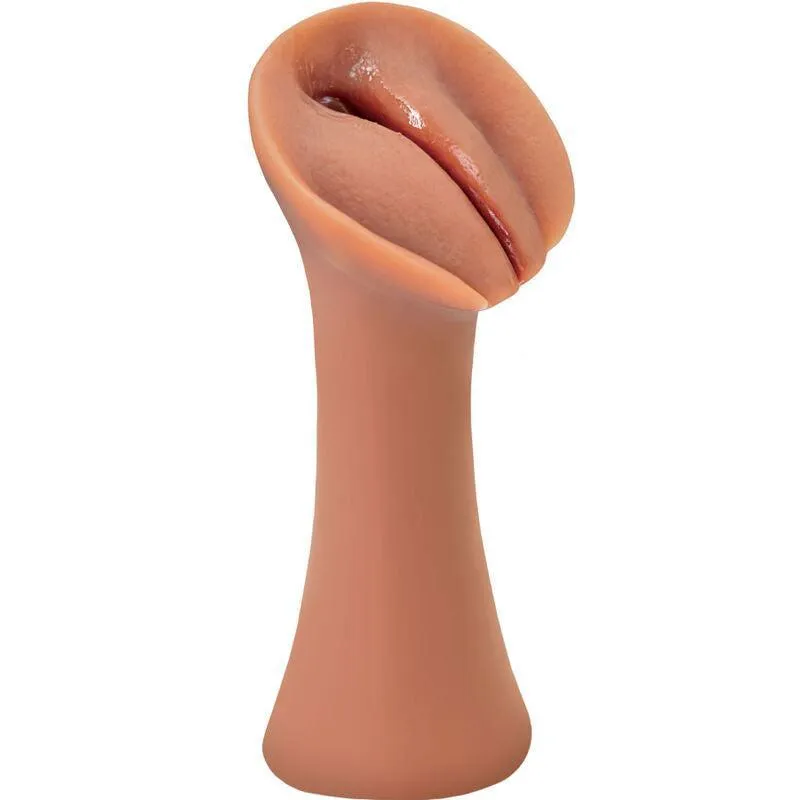 Masturbateur Autolubrifiant Réaliste Fanta Flesh Sensationnelle - Image 3