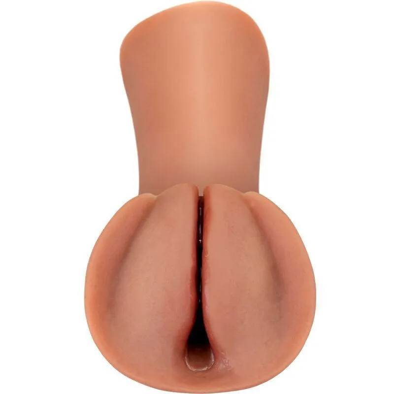 Masturbateur Autolubrifiant Réaliste Fanta Flesh Sensationnelle - Image 4