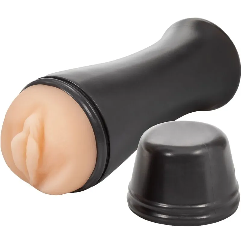 Masturbateur Compact Réaliste Pour Hommes - Image 8