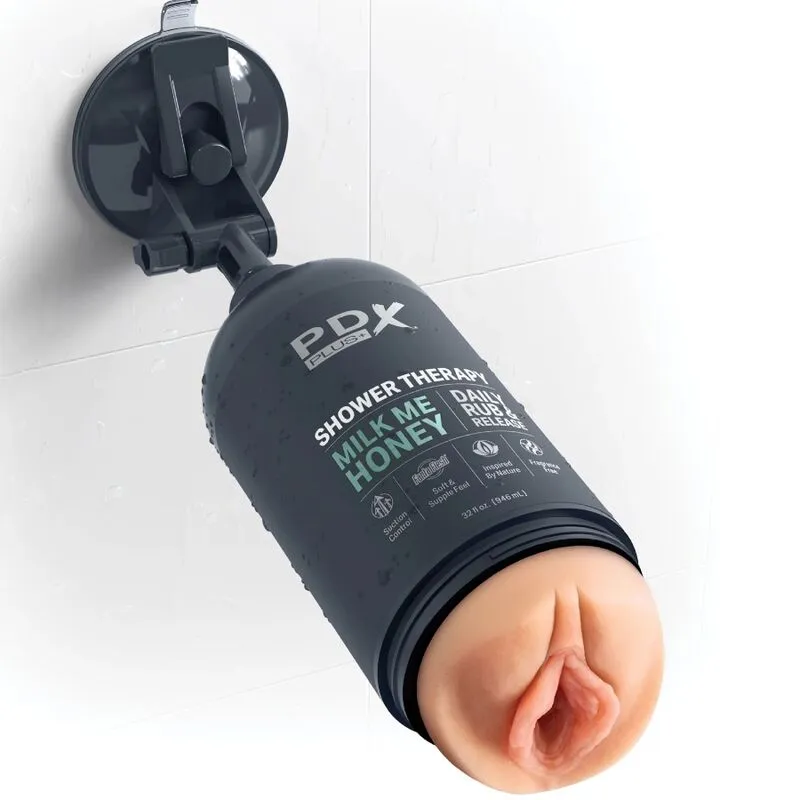 Masturbateur Discret Apparençe Flacon Shampoing Pour Hommes - Image 5