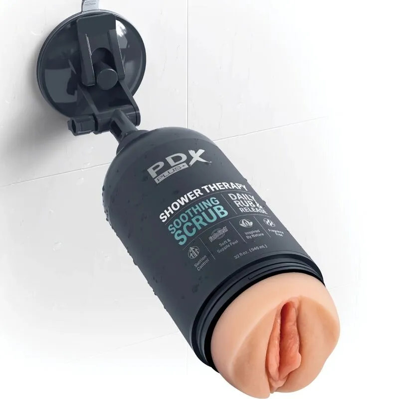 Masturbateur Douche Réaliste Hommes Discrétion - Image 5
