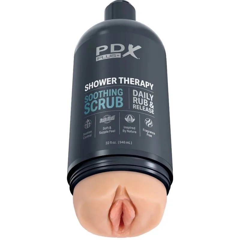 Masturbateur Douche Réaliste Hommes Discrétion - Image 6
