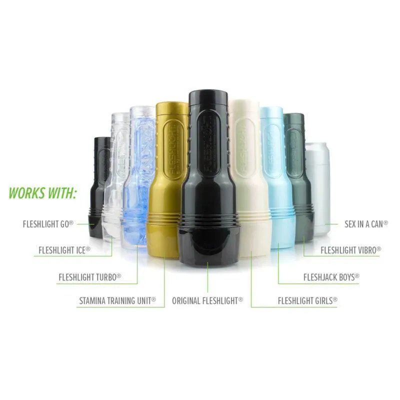 Masturbateur Fleshlight Eliza Ibarra Superskin - Image 2