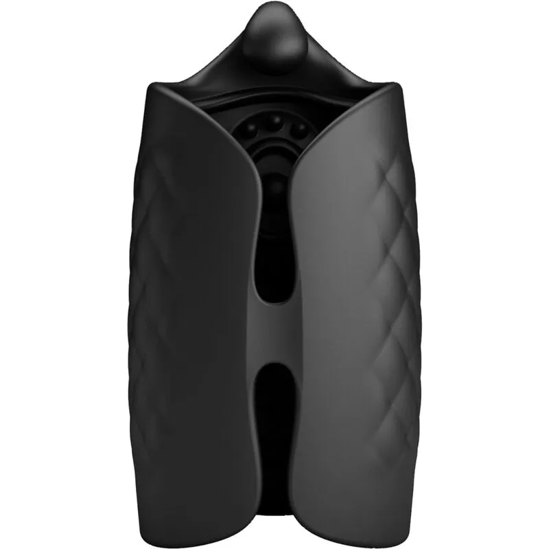 Masturbateur Gland Vibrant Rechargeable Silicone - Image 8