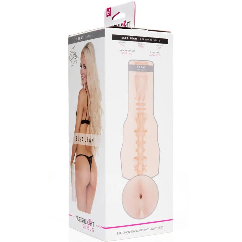 Masturbateur Masculin Elsa Jean Superskin - Image 2