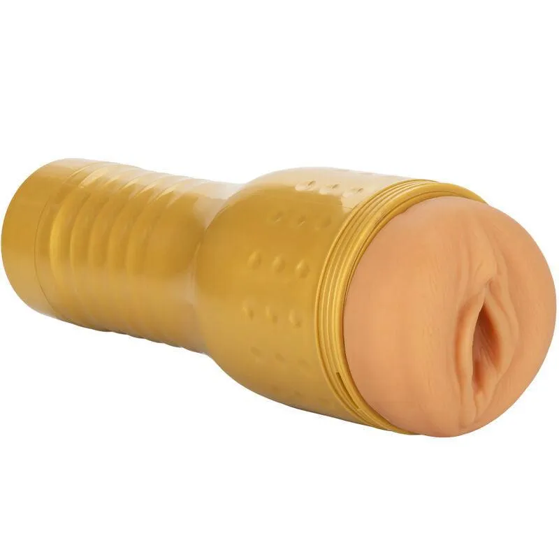 Masturbateur Réaliste Haut De Gamme Pour Hommes - Image 9