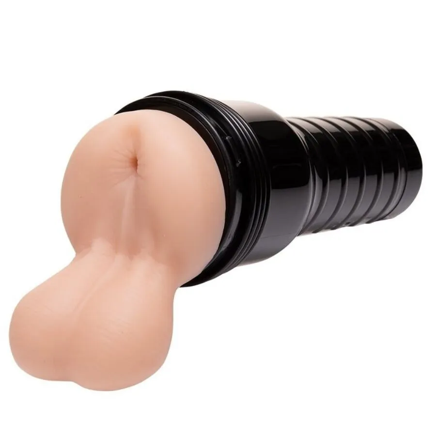 Masturbateur Réaliste Texture Anale Testicules - Image 5