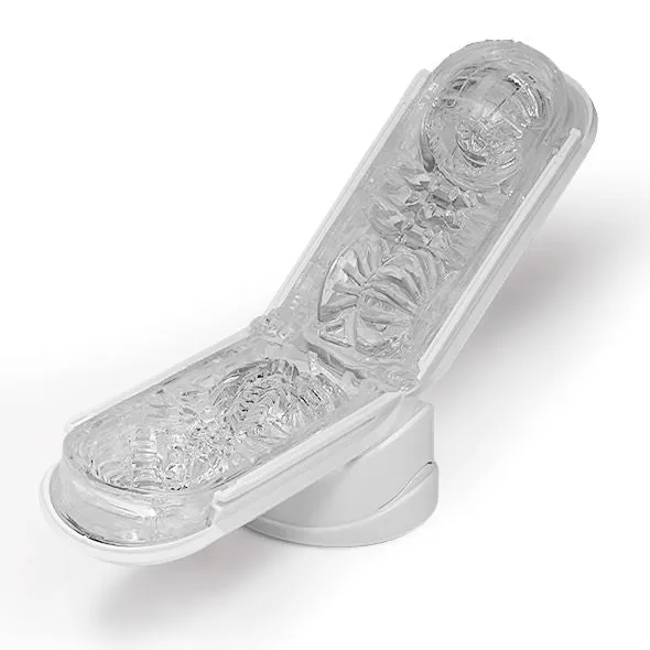 Masturbateur Tenga Flip Zero Haute Technologie - Image 6
