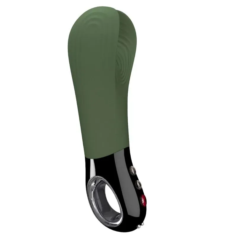 Masturbateur Vibrant Ergonomique Couples Utilisation Intense - Image 2