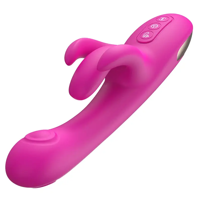 Mia Khalifa - Finger Snap Trigger and Tapping Vibrating Vibrator - Image 5