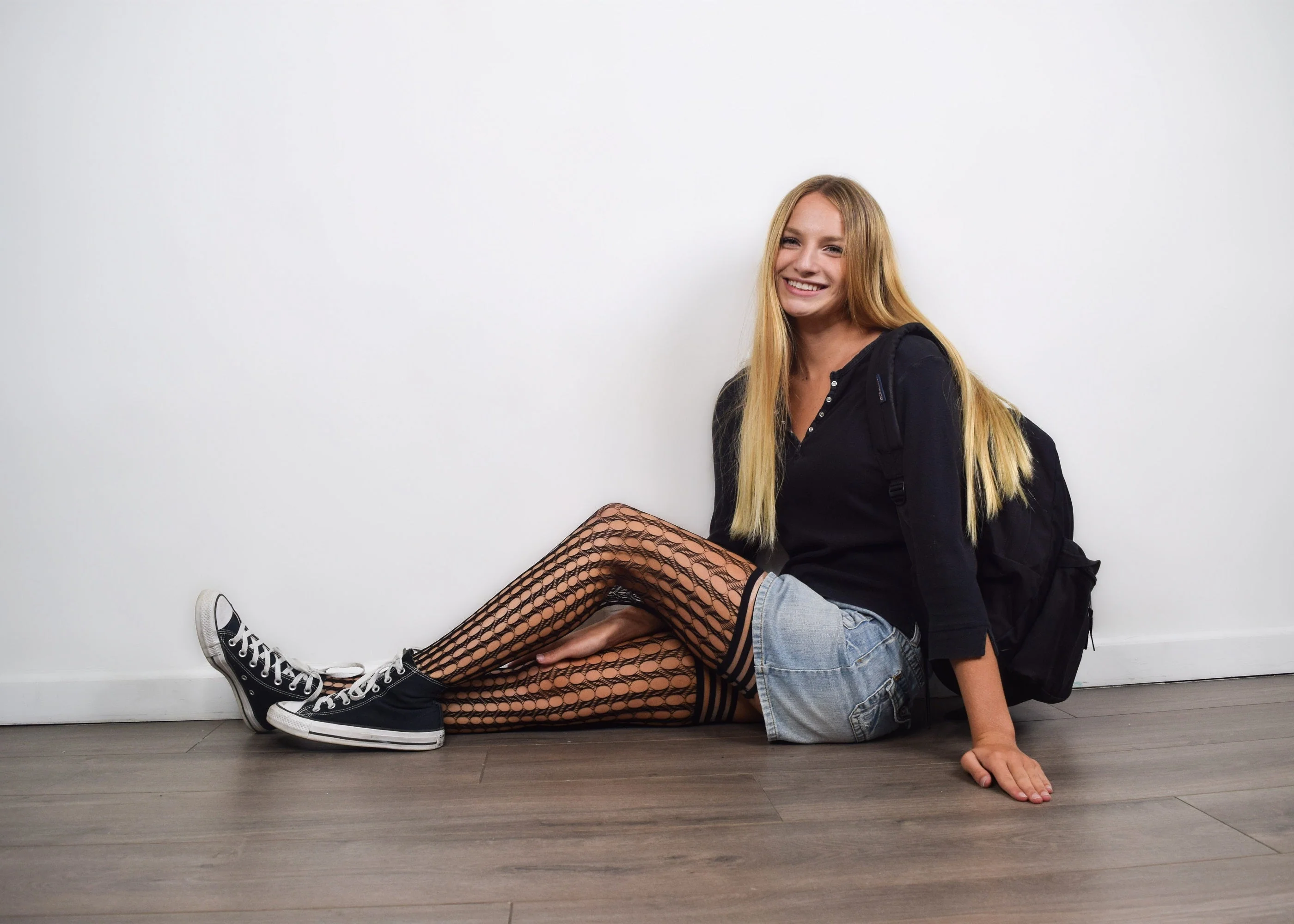 Mimi: These Thigh Highs are the Definition of Fun! Petite to Plus Size - Image 5