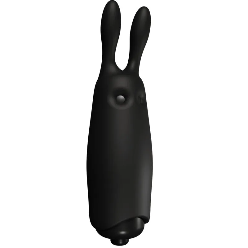 Mini Vibromasseur Clitoris Silicone Compact Discret - Image 5