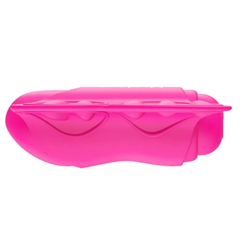 Mini Vibromasseur Madam En Silicone Submersible - Image 2