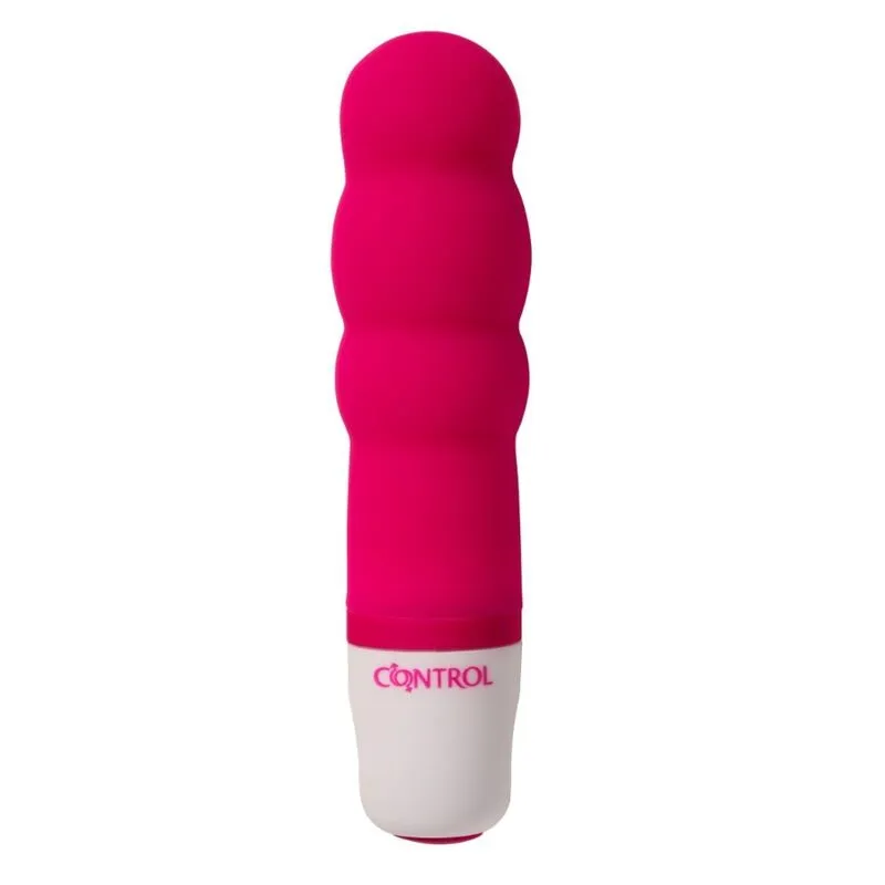 Mini Vibromasseur Silicone Médical Intensité Réglable - Image 4