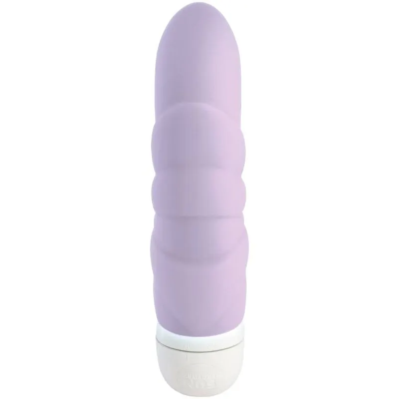 Mini Vibromasseur Silicone Point G Étanche - Image 3