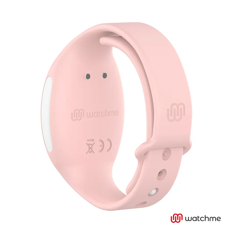 Montre Intelligente Sexuelle Étanche Silicone - Image 12
