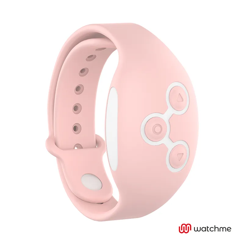 Montre Intelligente Sexuelle Étanche Silicone - Image 13