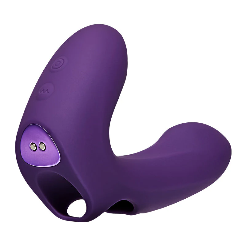 Finger-Vibrator 10 Vibrieren 10 Impulse - Image 2