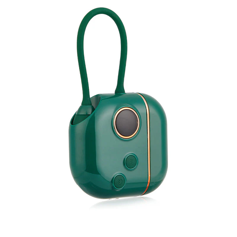 MP3 G-Punkt Vibrator 10 Vibration 3 Saugen - Image 3