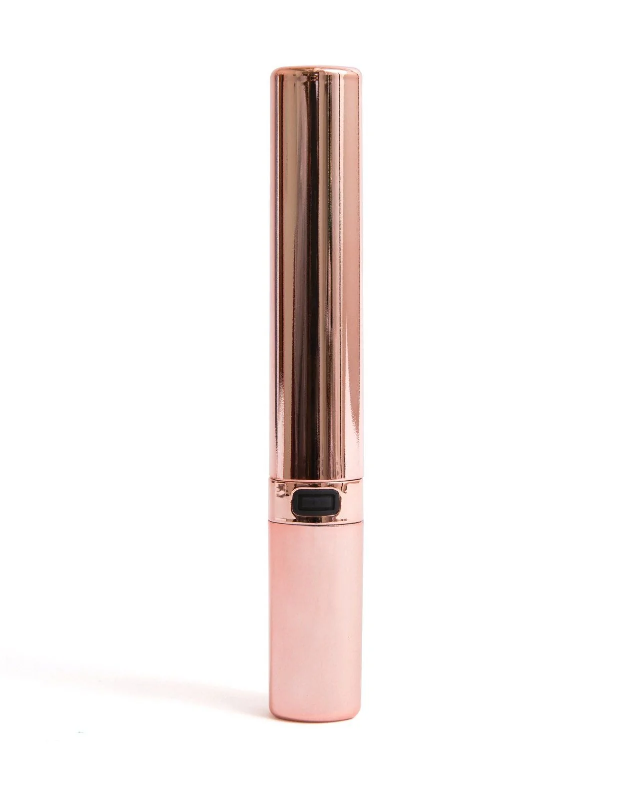 Nu Sensuelle Cache 20 Functions Covered Lipstick Vibe - Rose Gold - Image 3