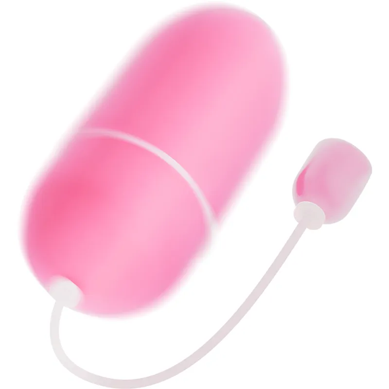 Œuf Vibrant Silicone Doux 10 Modes - Image 4