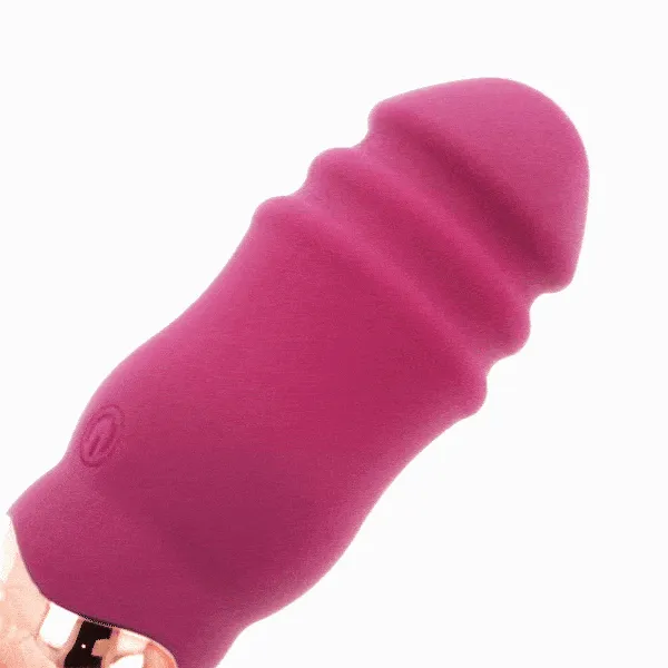 Œuf Vibrant Télécommandé En Silicone Imperméable - Image 6