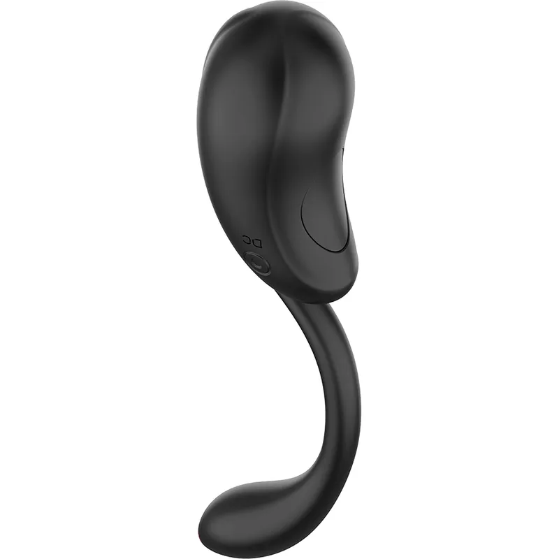 Œuf Vibrant Télécommandé Silicone Femmes Élégantes - Image 2
