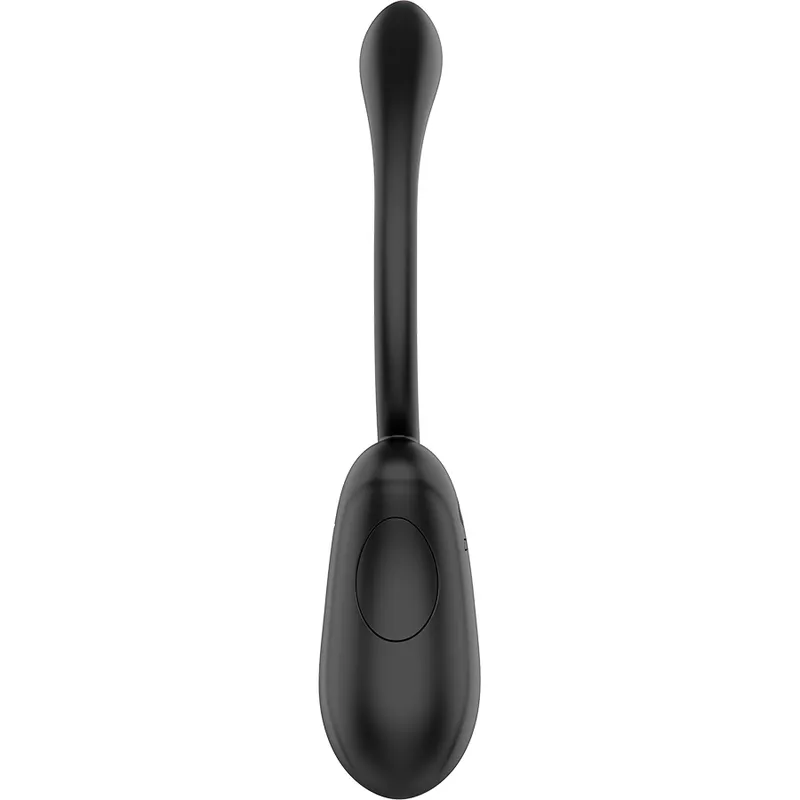 Œuf Vibrant Télécommandé Silicone Femmes Élégantes - Image 6