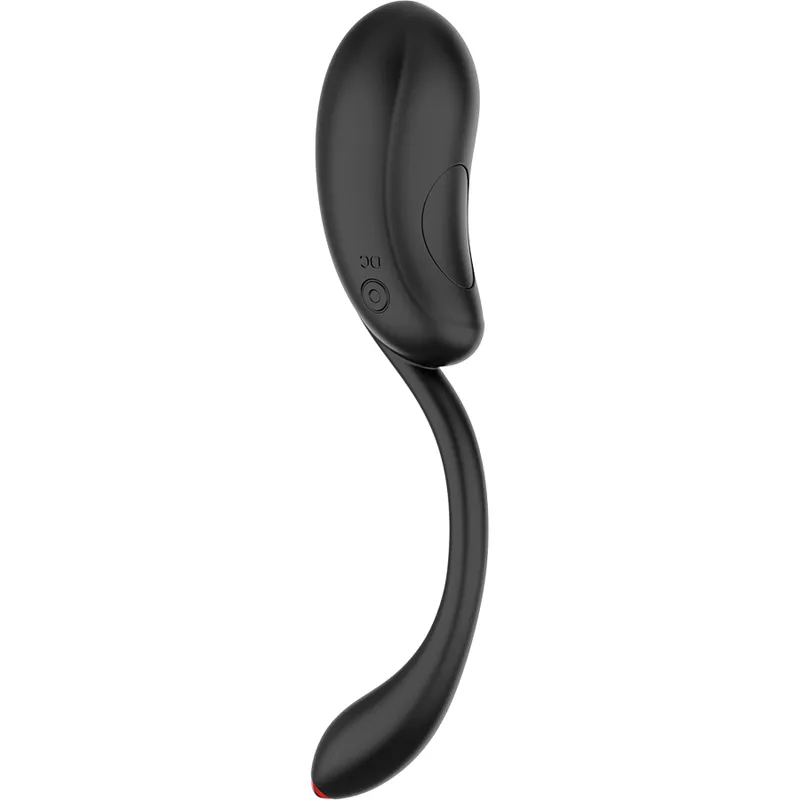 Œuf Vibrant Télécommandé Silicone Femmes Élégantes - Image 7