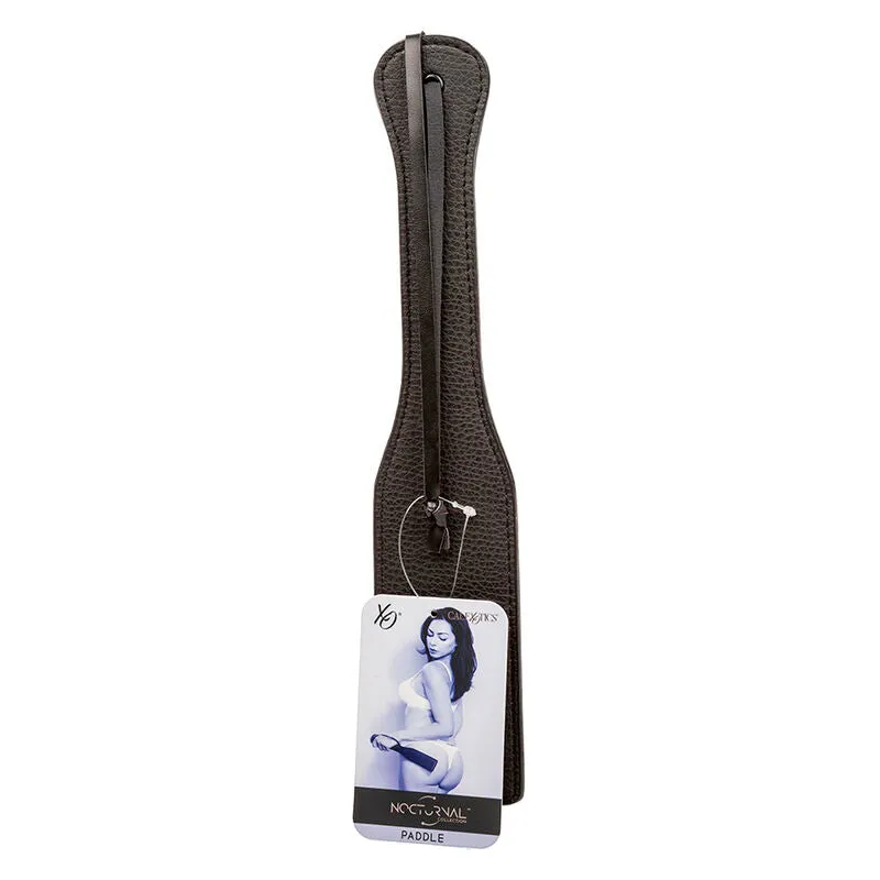 Paddle Bdsm À Double Couture Durable - Image 2