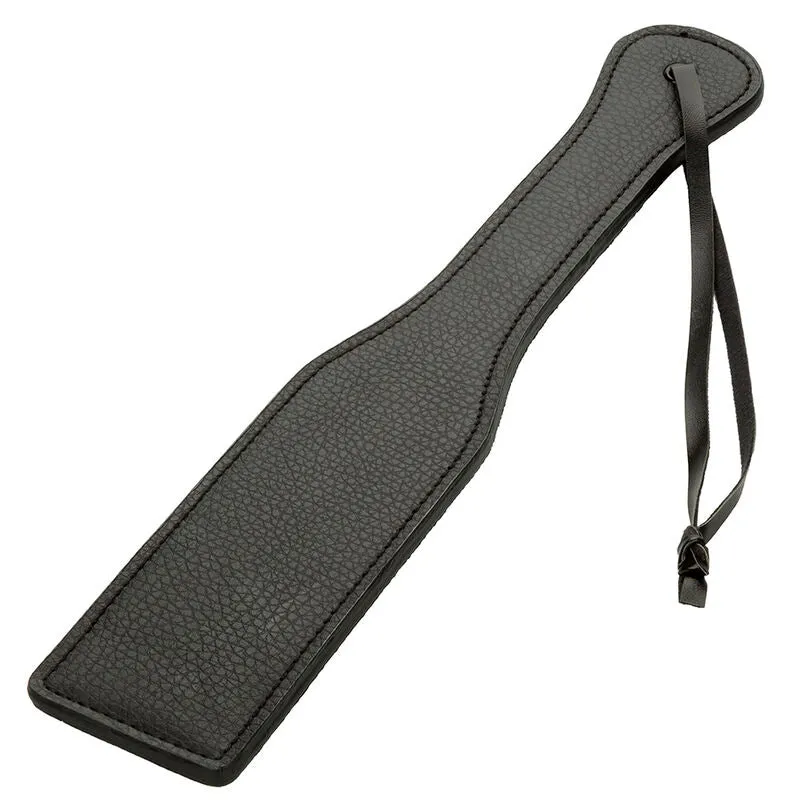 Paddle Bdsm À Double Couture Durable - Image 8