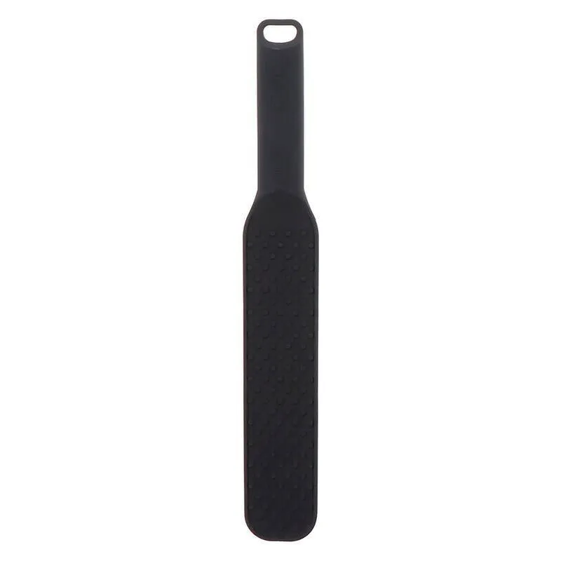 Pagaie Bdsm En Silicone À Pointes - Image 6