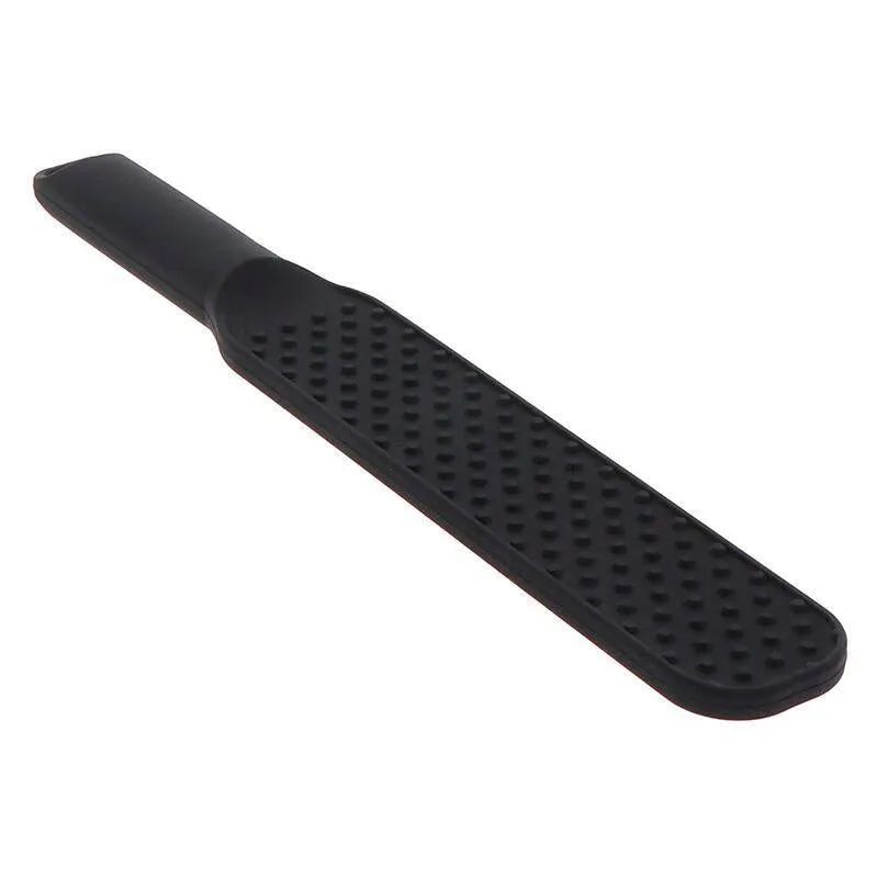 Pagaie Bdsm En Silicone À Pointes - Image 7