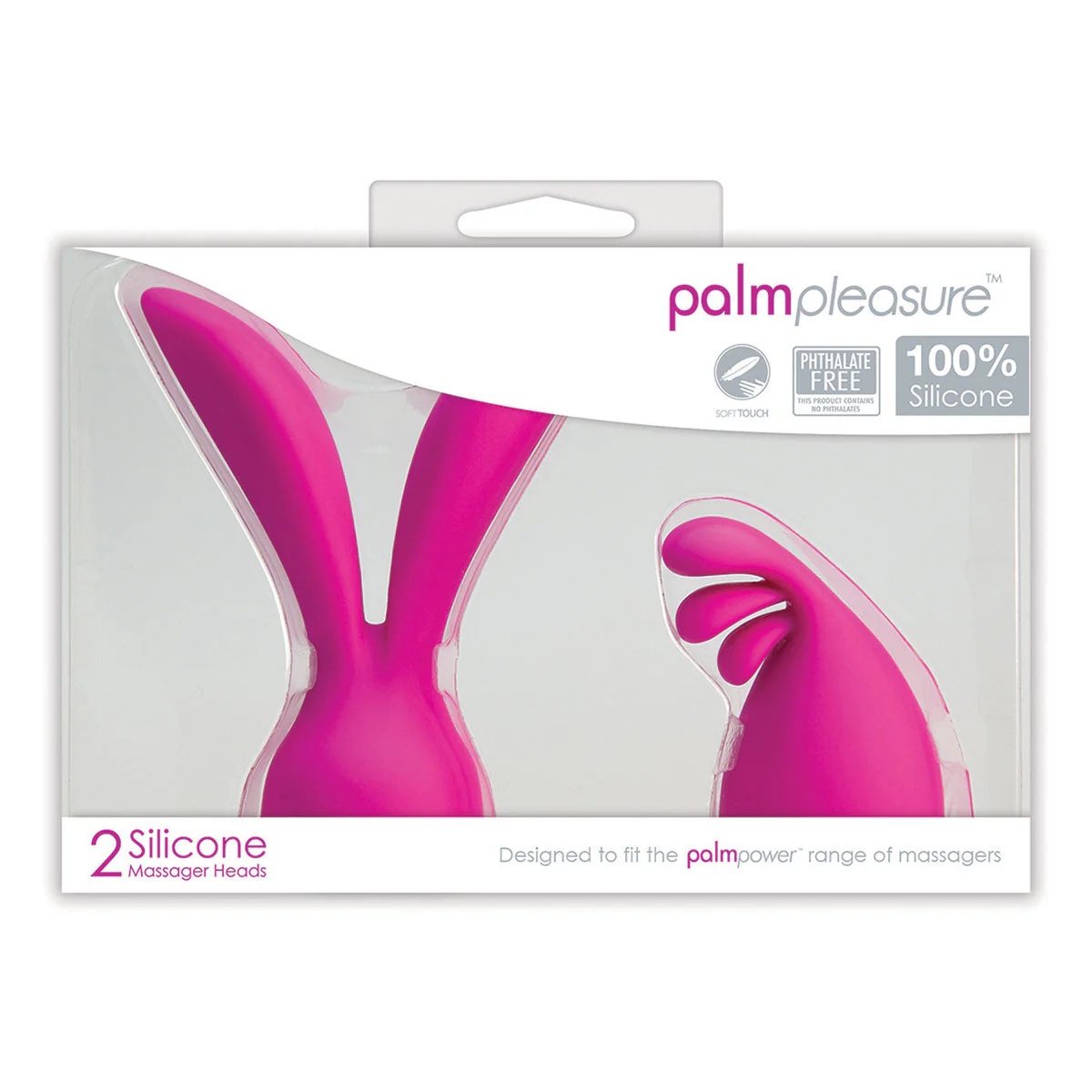 PalmPleasure Attachment - Image 2