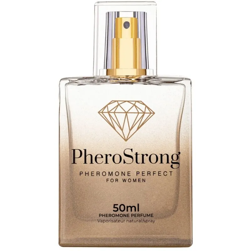Parfum Aux Phéromones Séduisant Pour Femmes - Image 3