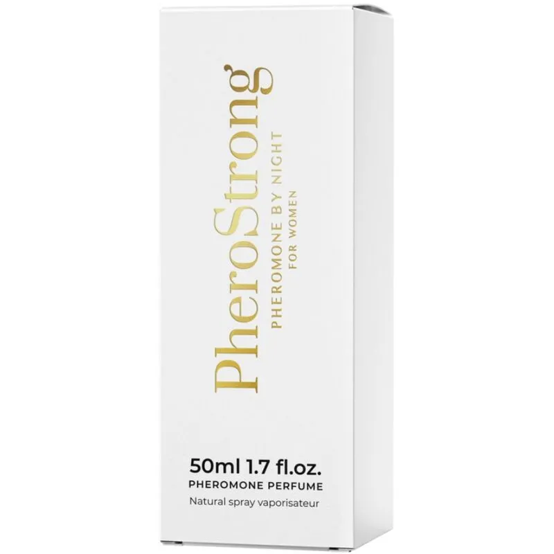 Parfum Femme Phéromones Café Sucré - Image 2